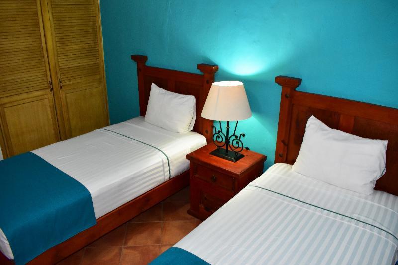 Hotel Casa Iguana Mismaloya Puerto Vallarta Esterno foto